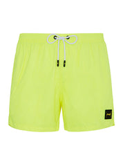 Costumi Giallo F**k
