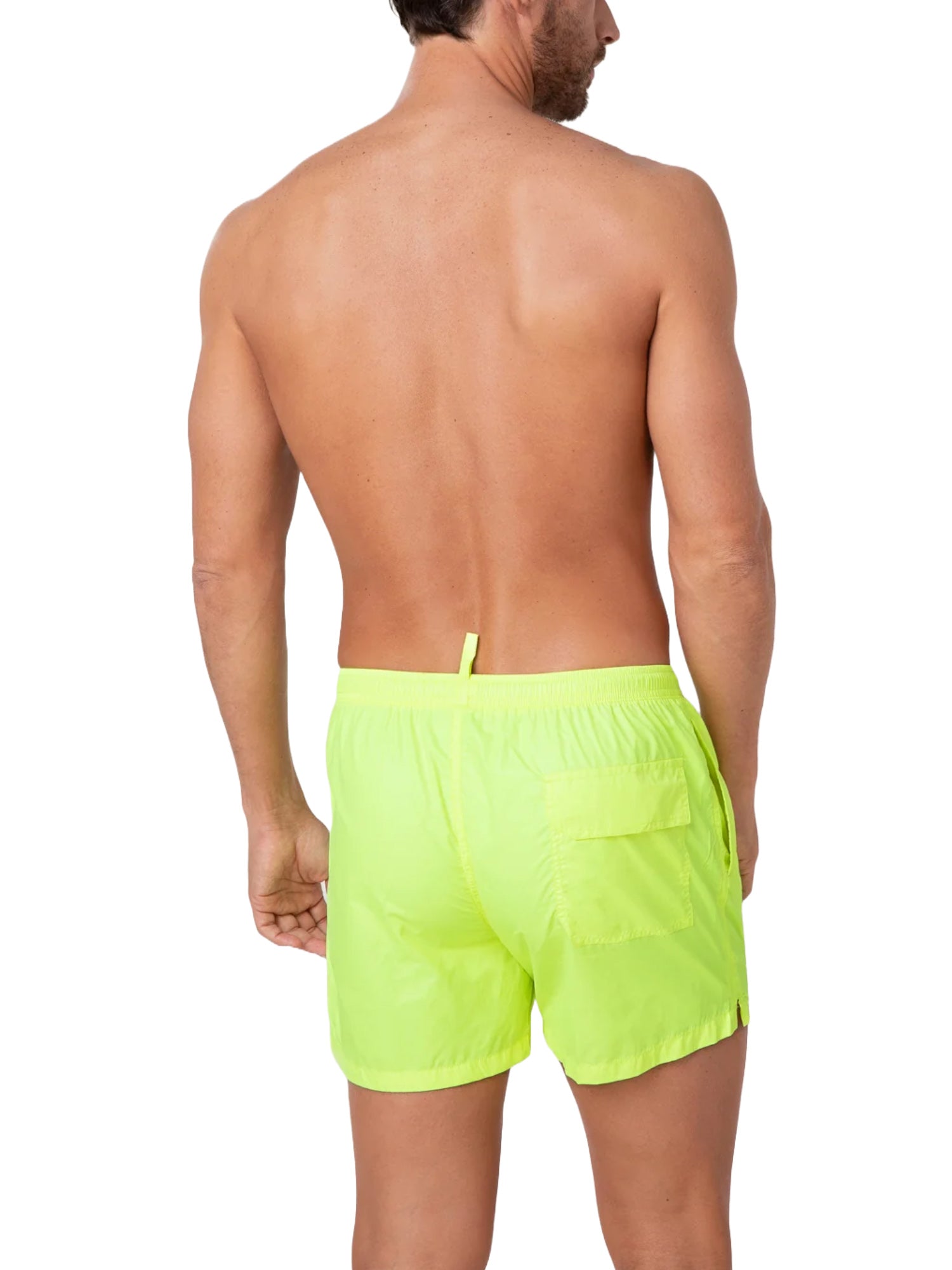 Costumi Giallo F**k