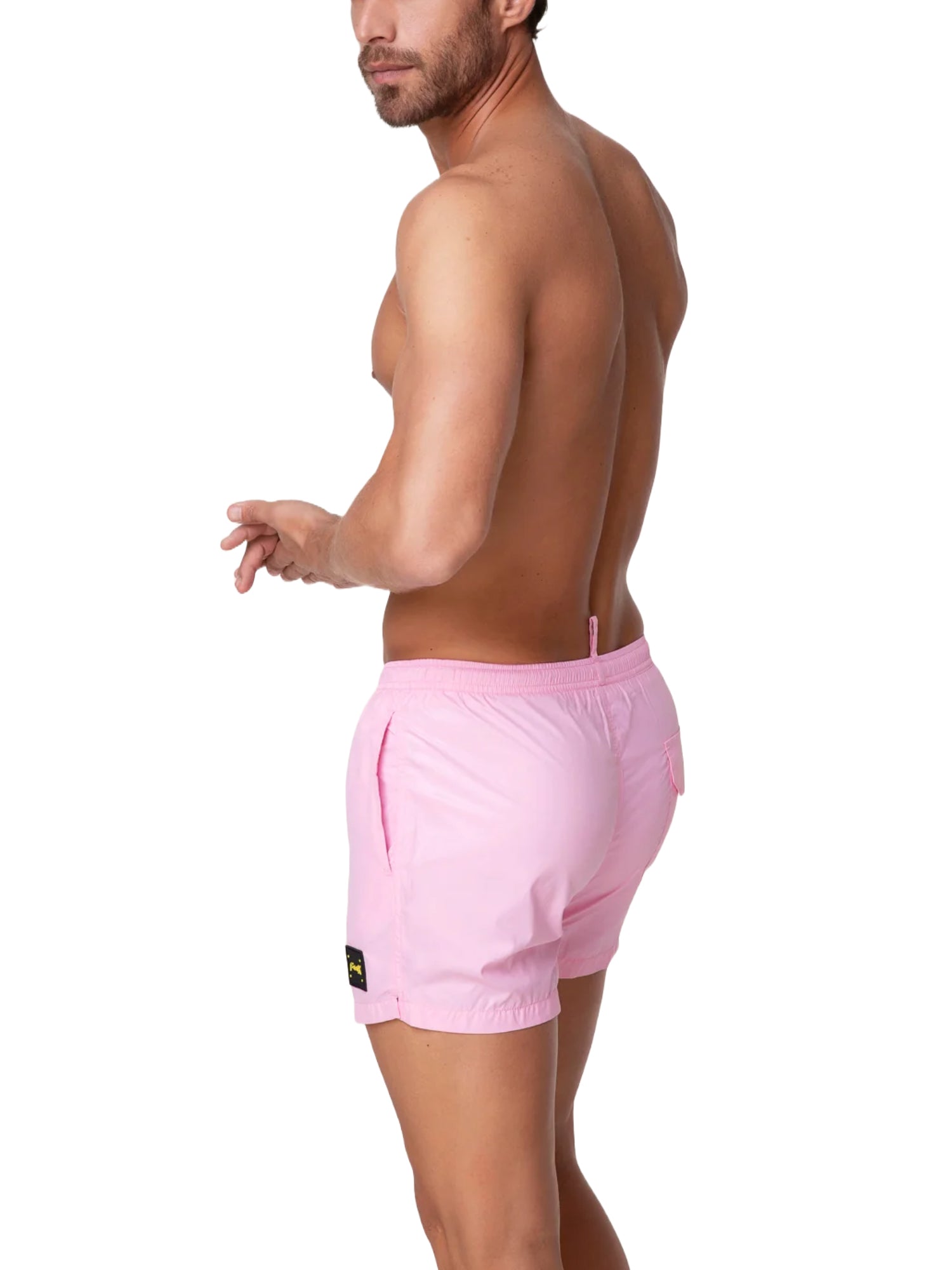 Costumi Rosa F**k