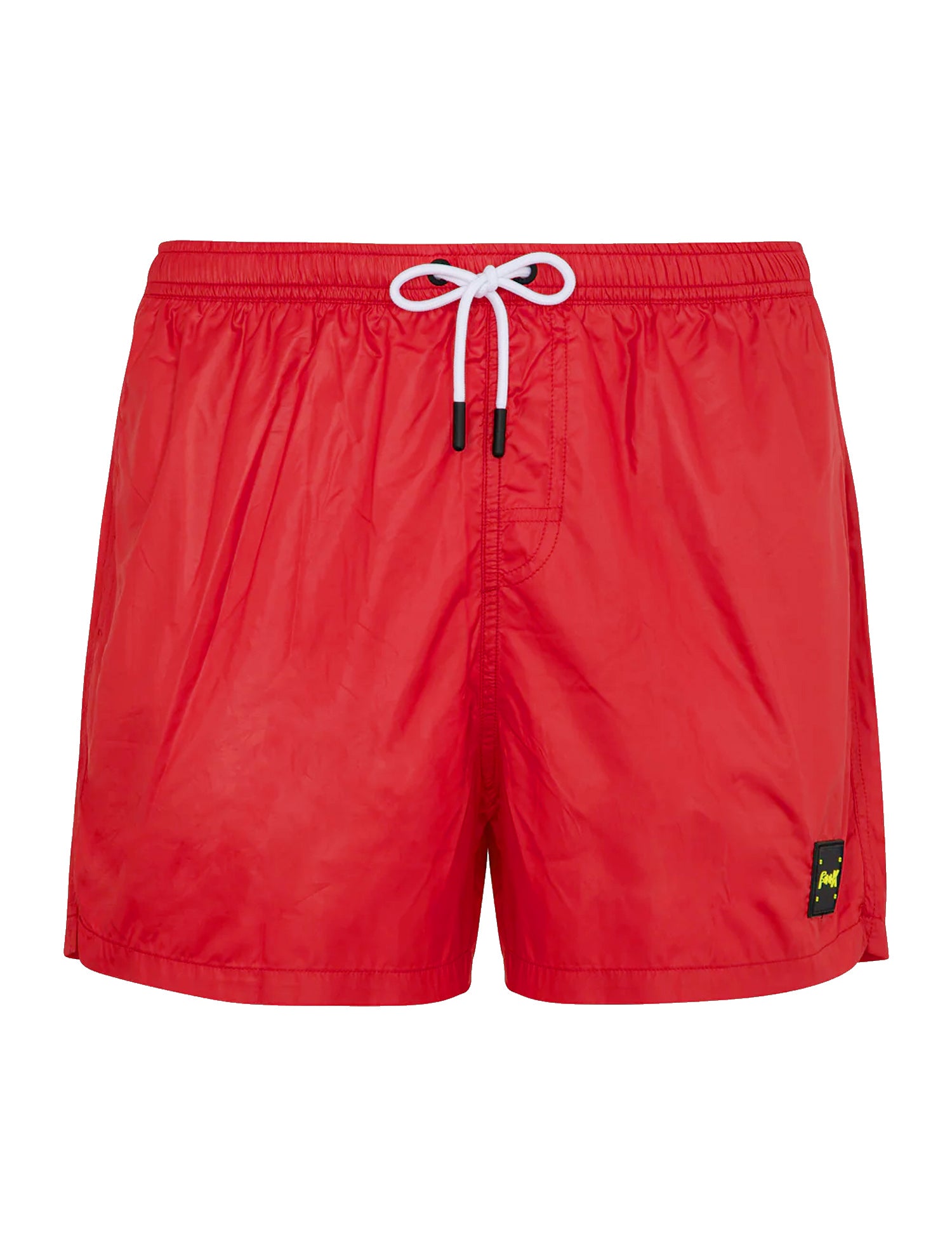 Costumi Rosso F**k