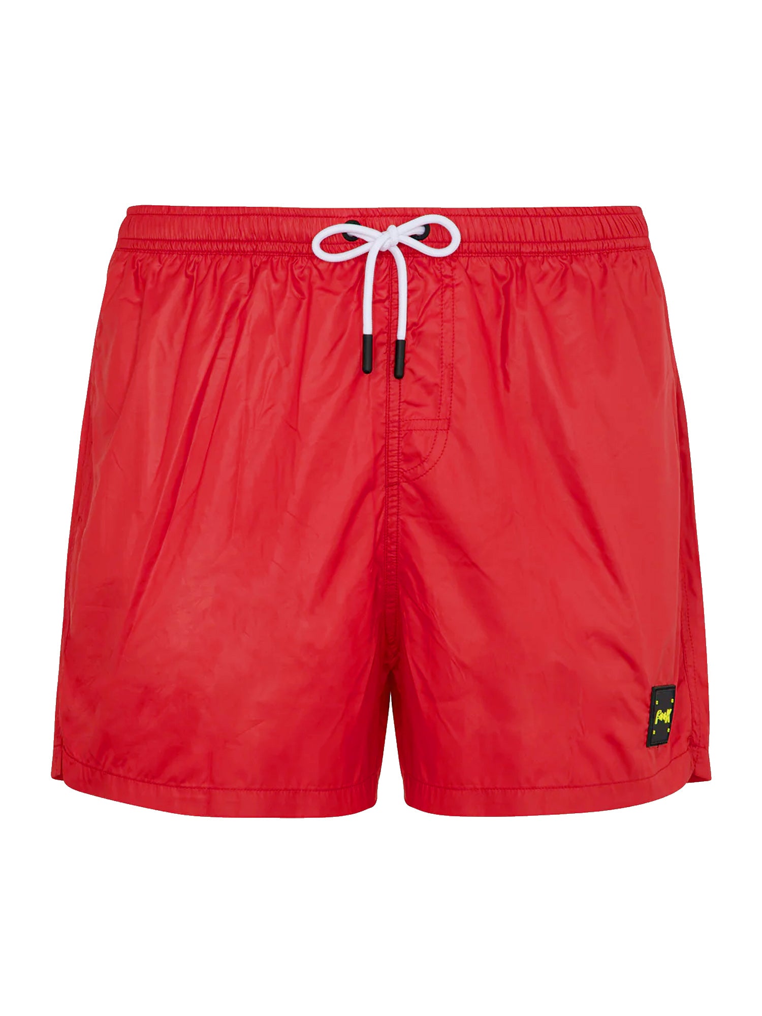 Costumi Rosso F**k