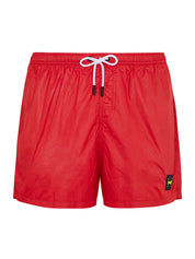 Costumi Rosso F**k