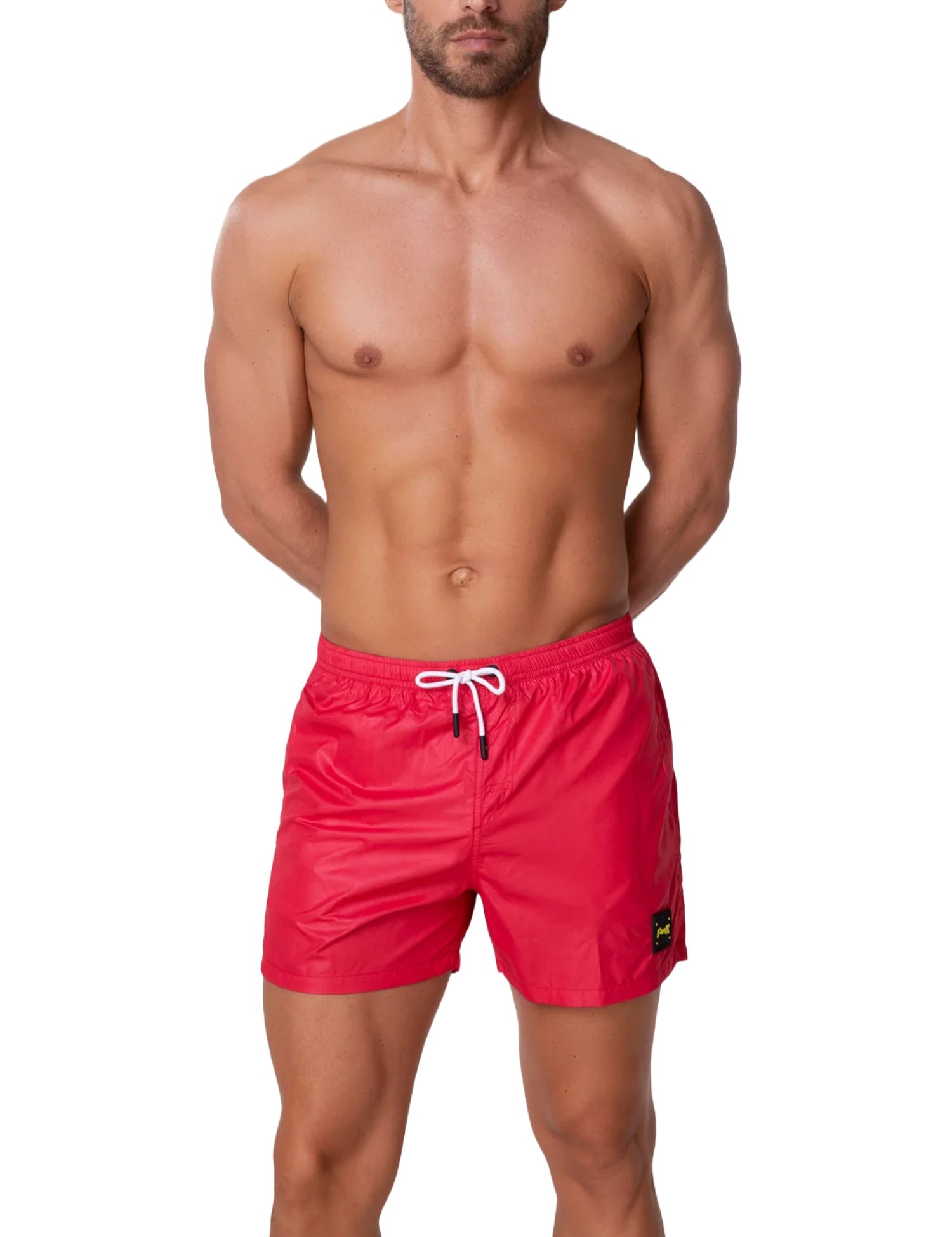 Costumi Rosso F**k