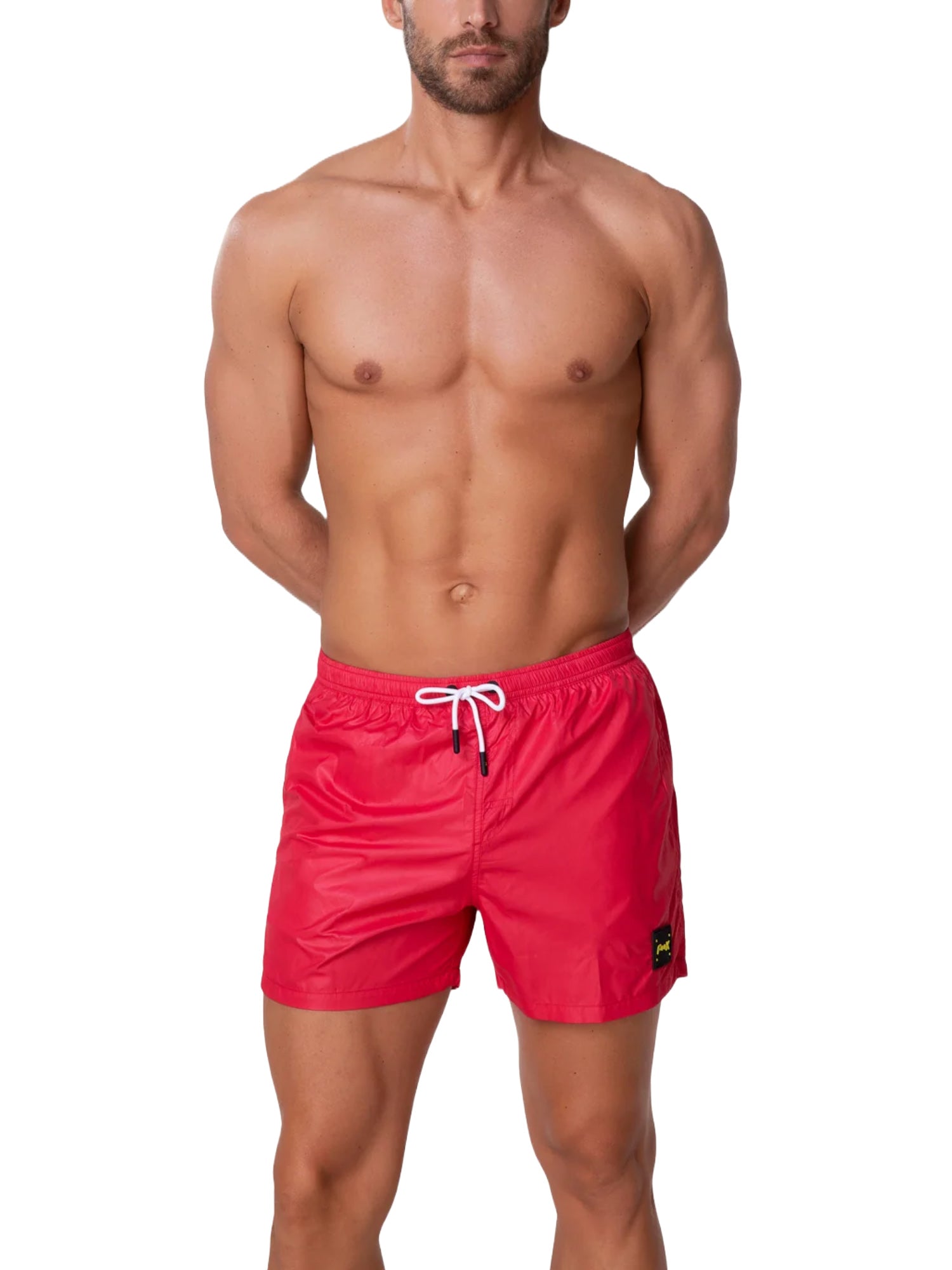 Costumi Rosso F**k