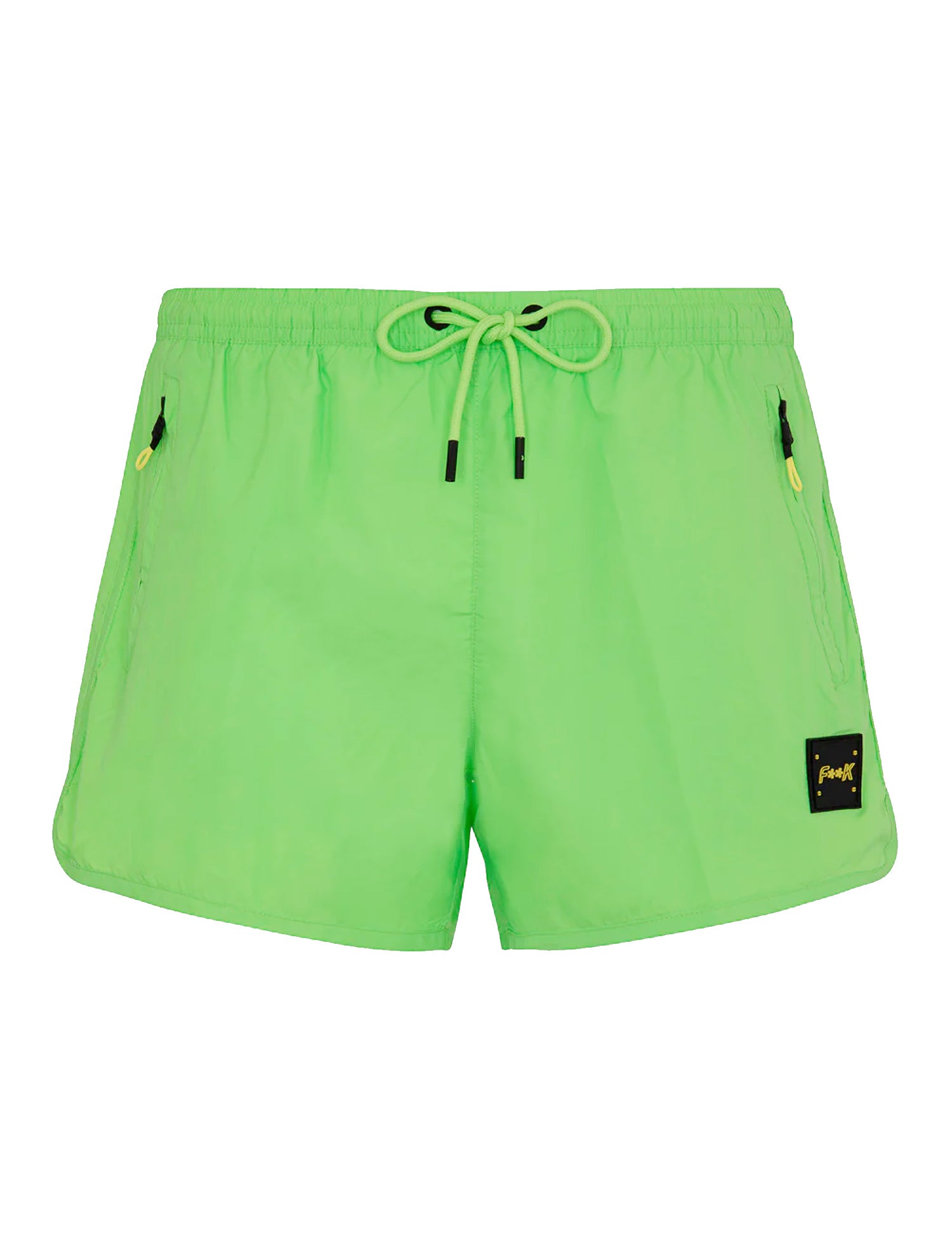 Costumi Verde F**k