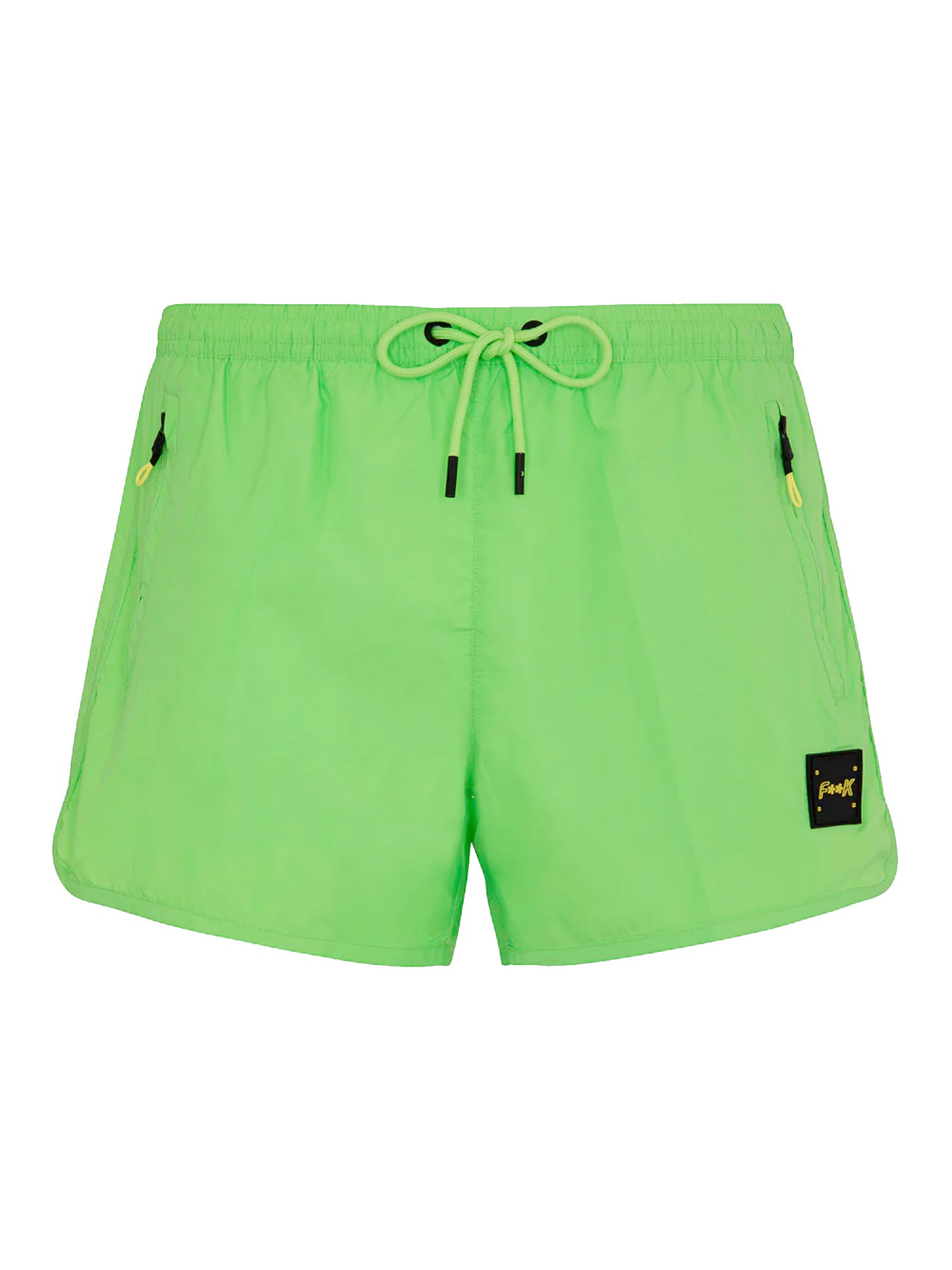 Costumi Verde F**k