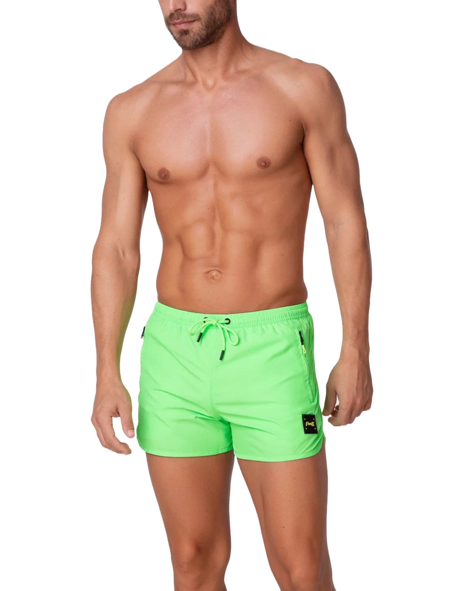 Costumi Verde F**k
