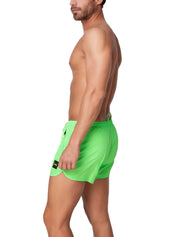 Costumi Verde F**k