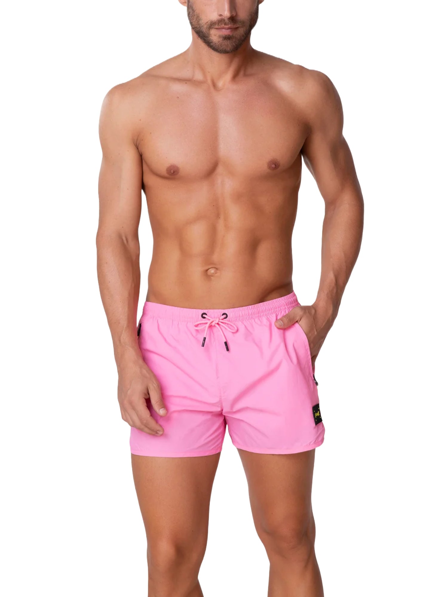 Costumi Rosa F**k