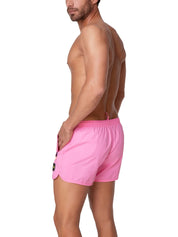 Costumi Rosa F**k