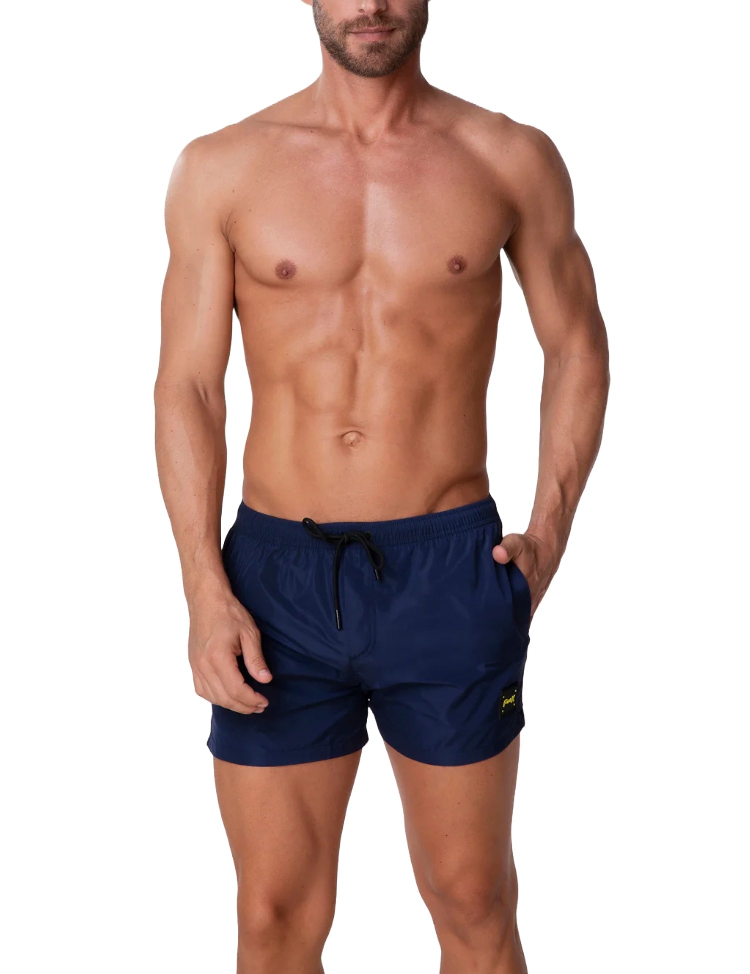 Costumi Blu F**k
