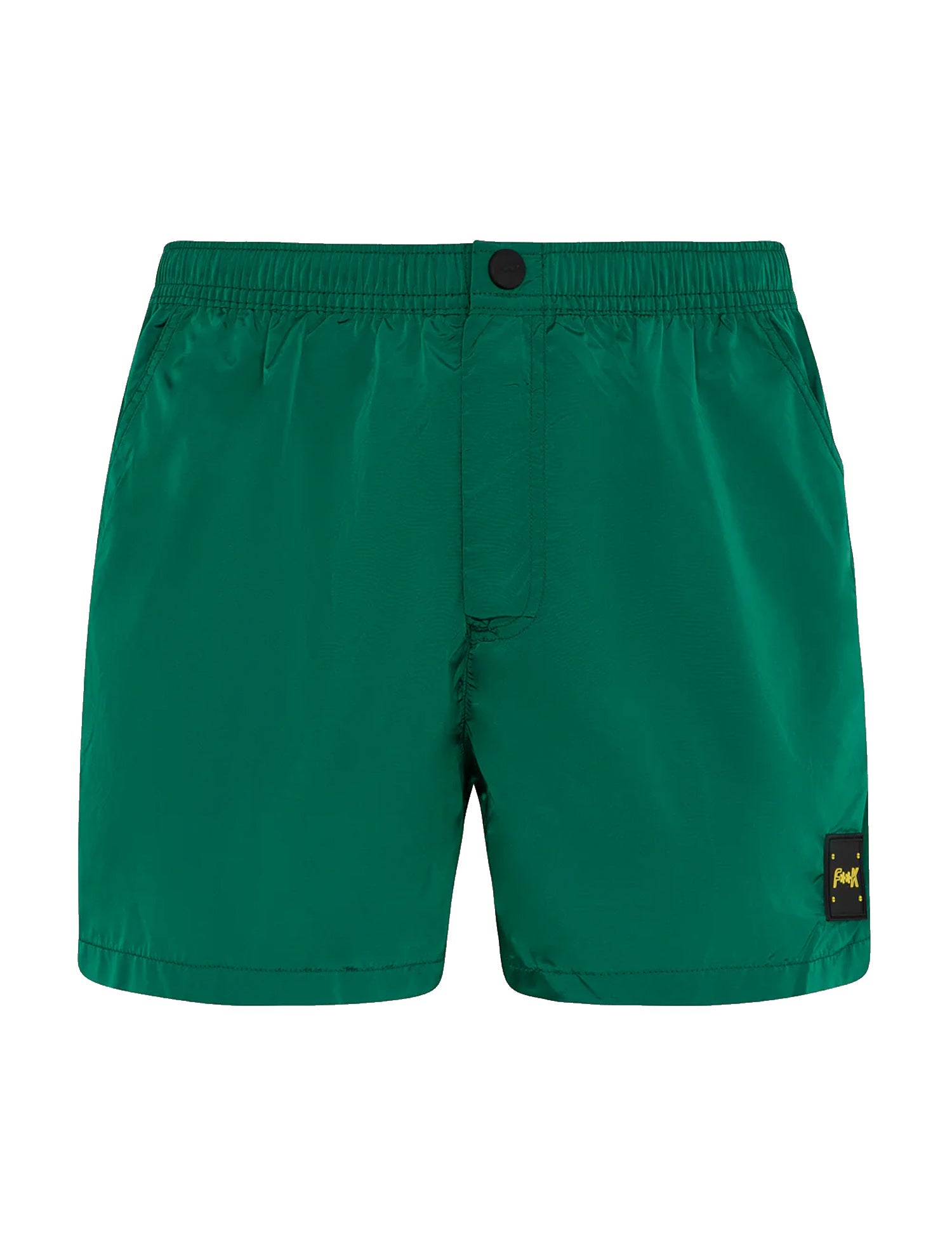Costumi Verde F**k