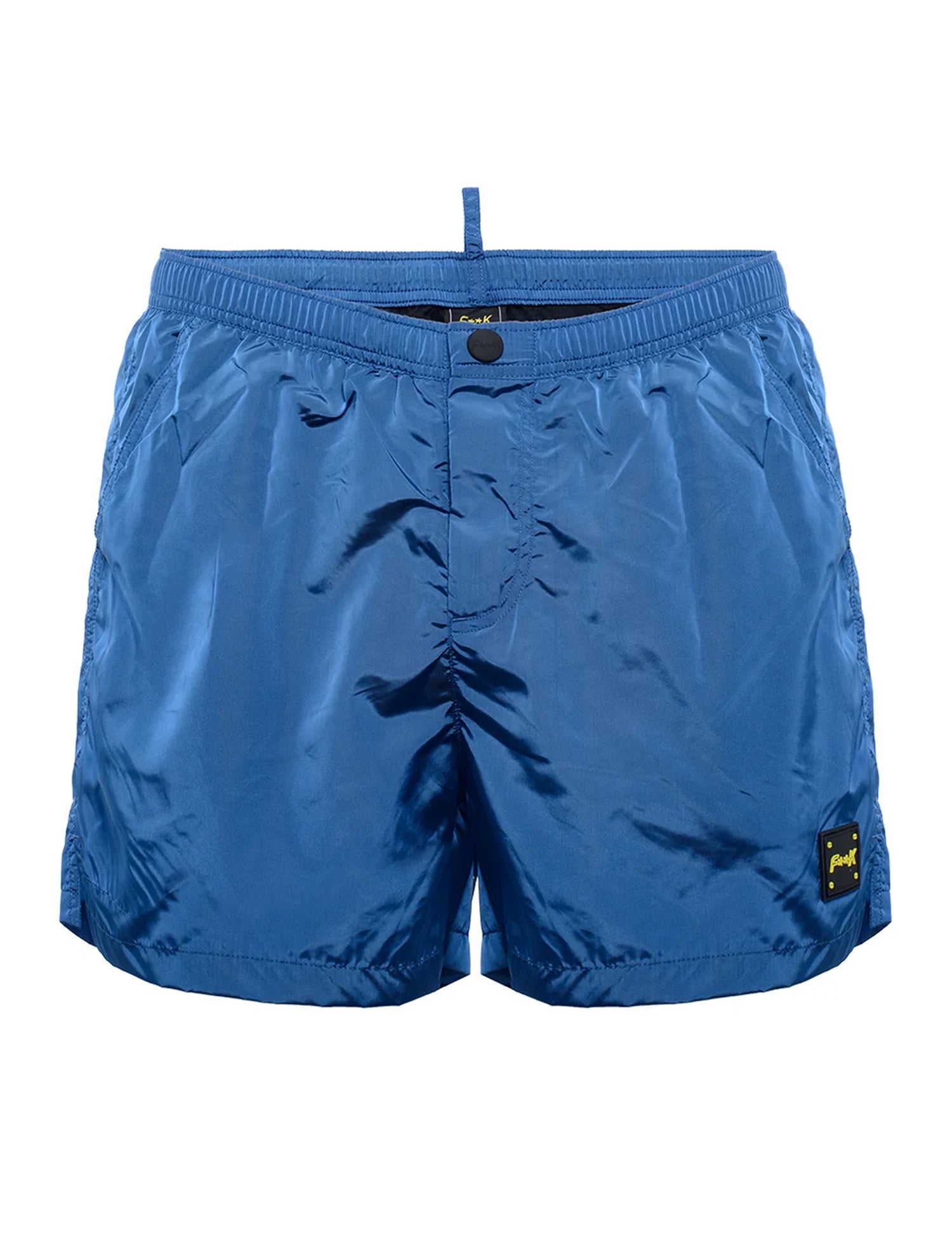 Costumi Blu F**k