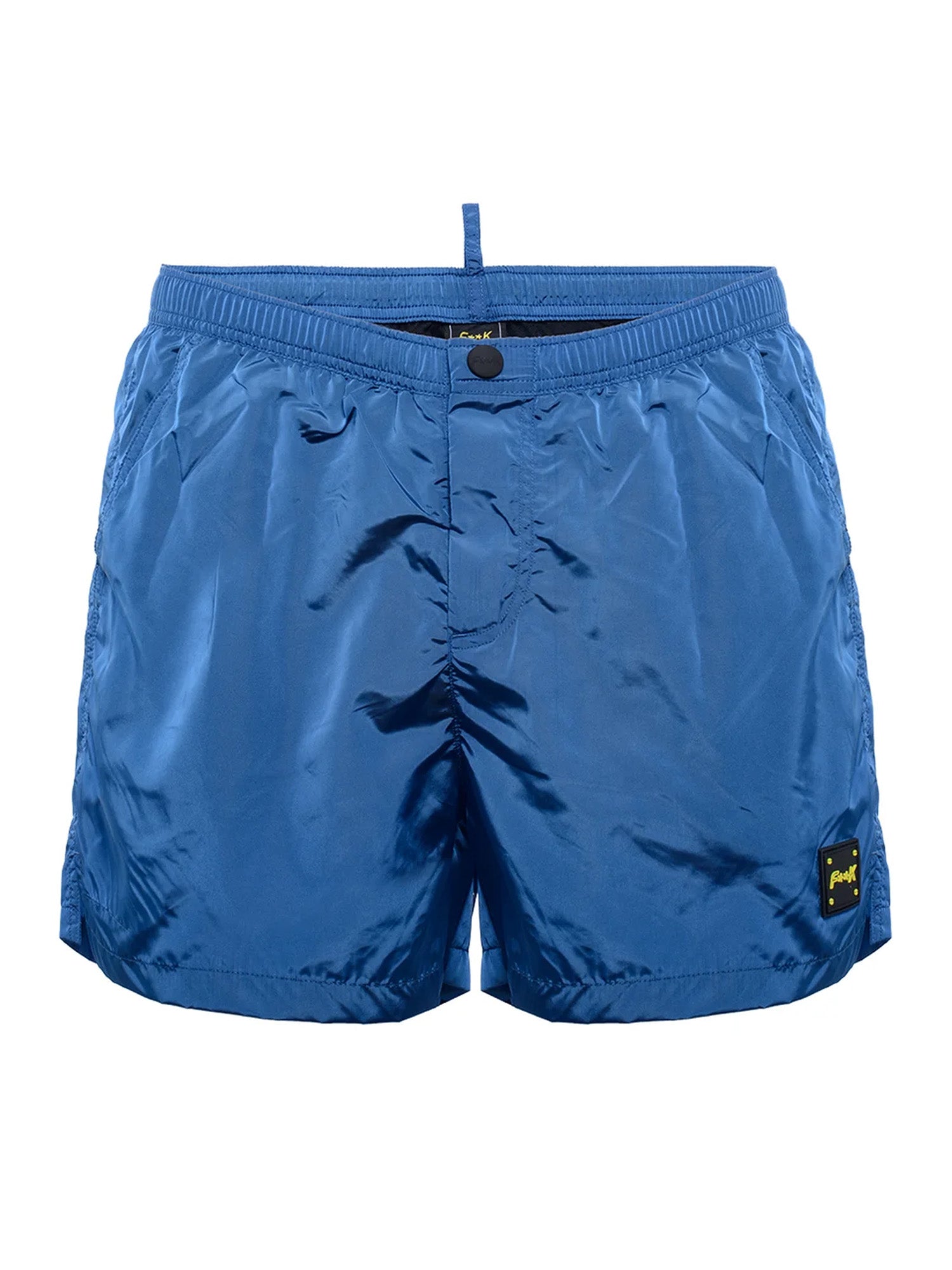 Costumi Blu F**k