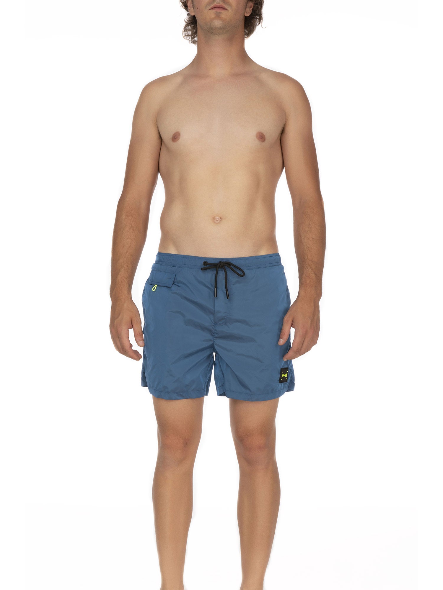 Costumi Blu F**k
