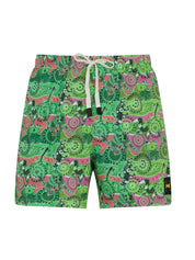 Costumi Verde F**k