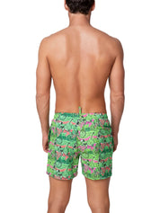 Costumi Verde F**k