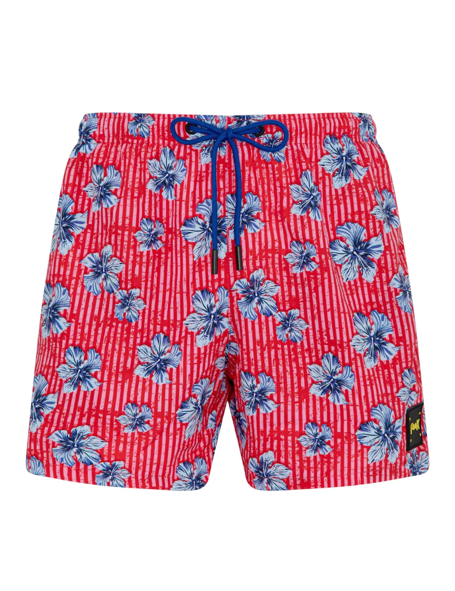 Costumi Rosso F**k