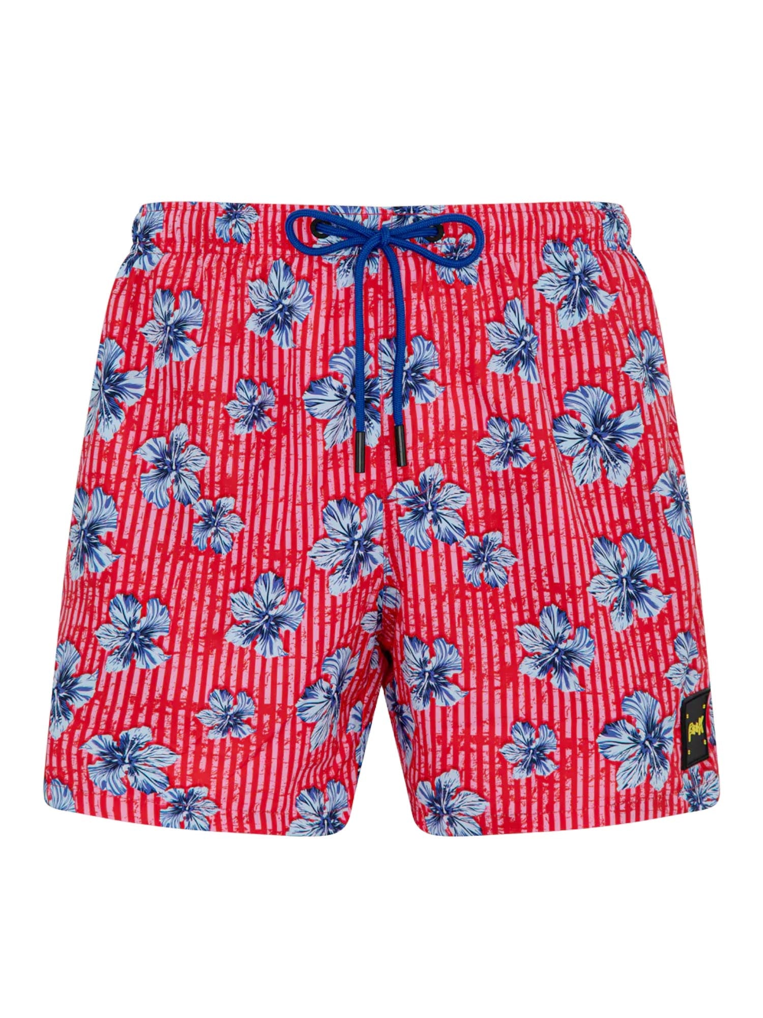 Costumi Rosso F**k