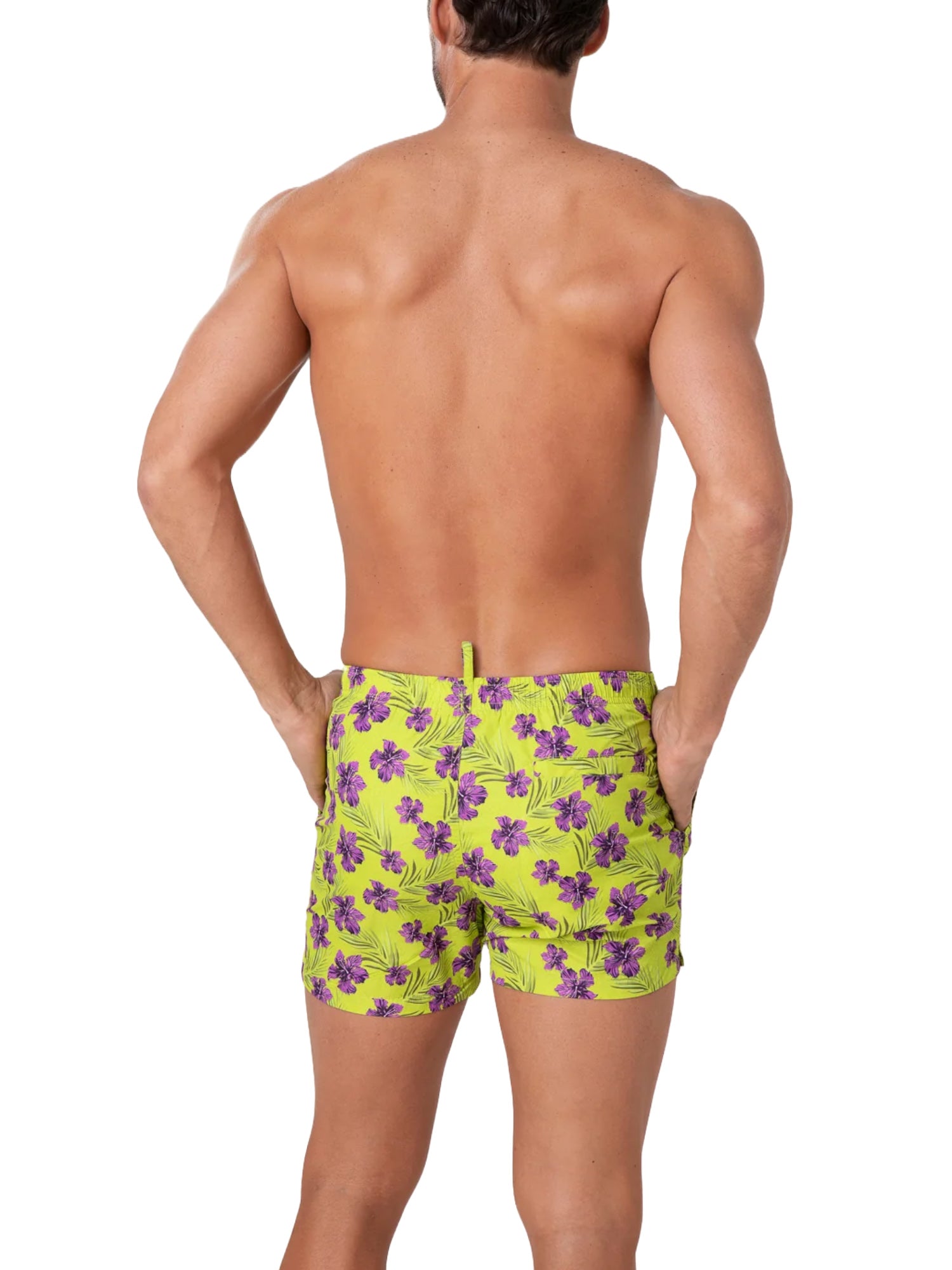 Costumi Verde F**k
