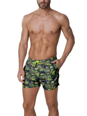 Costumi Verde F**k