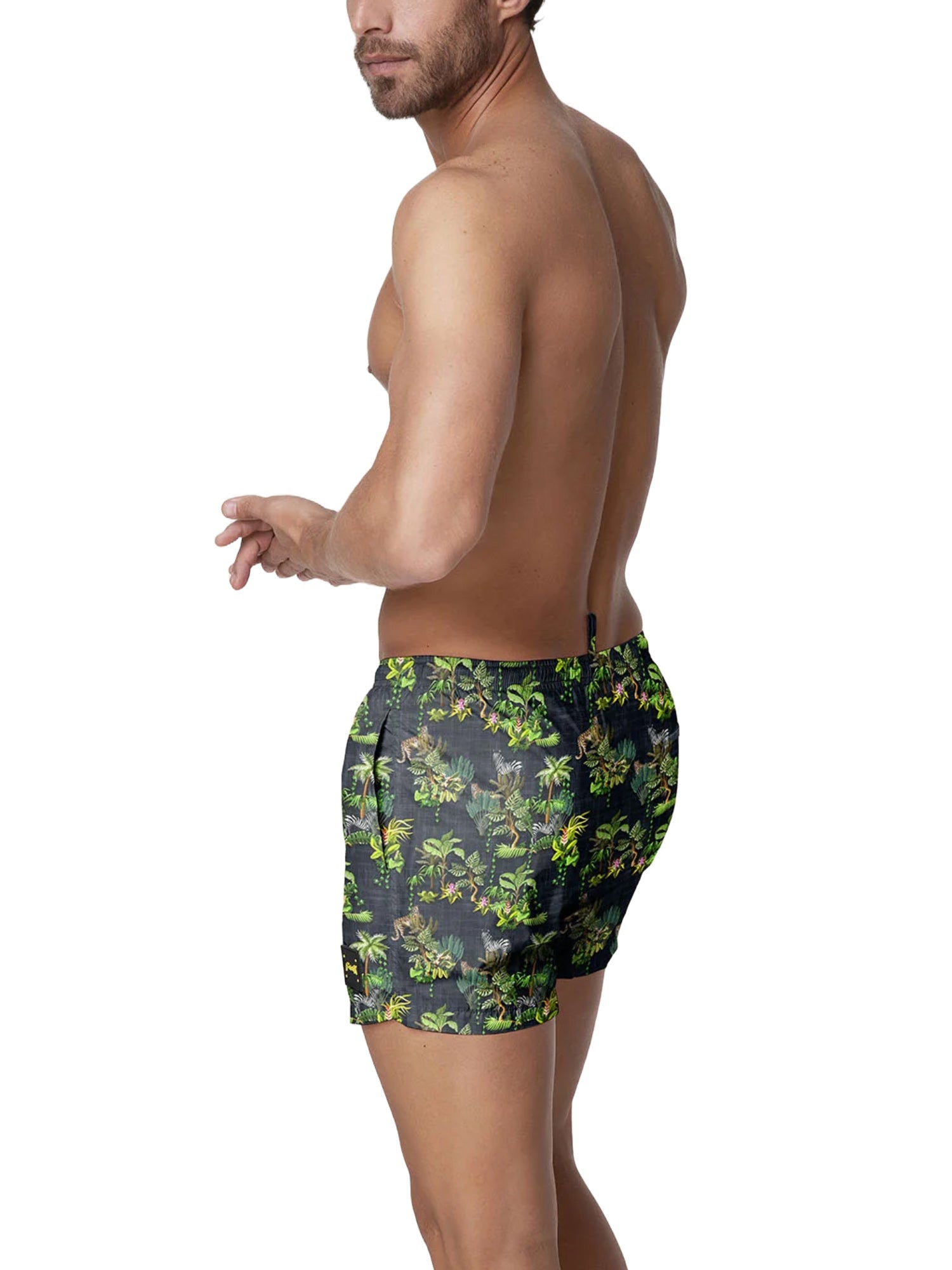 Costumi Verde F**k