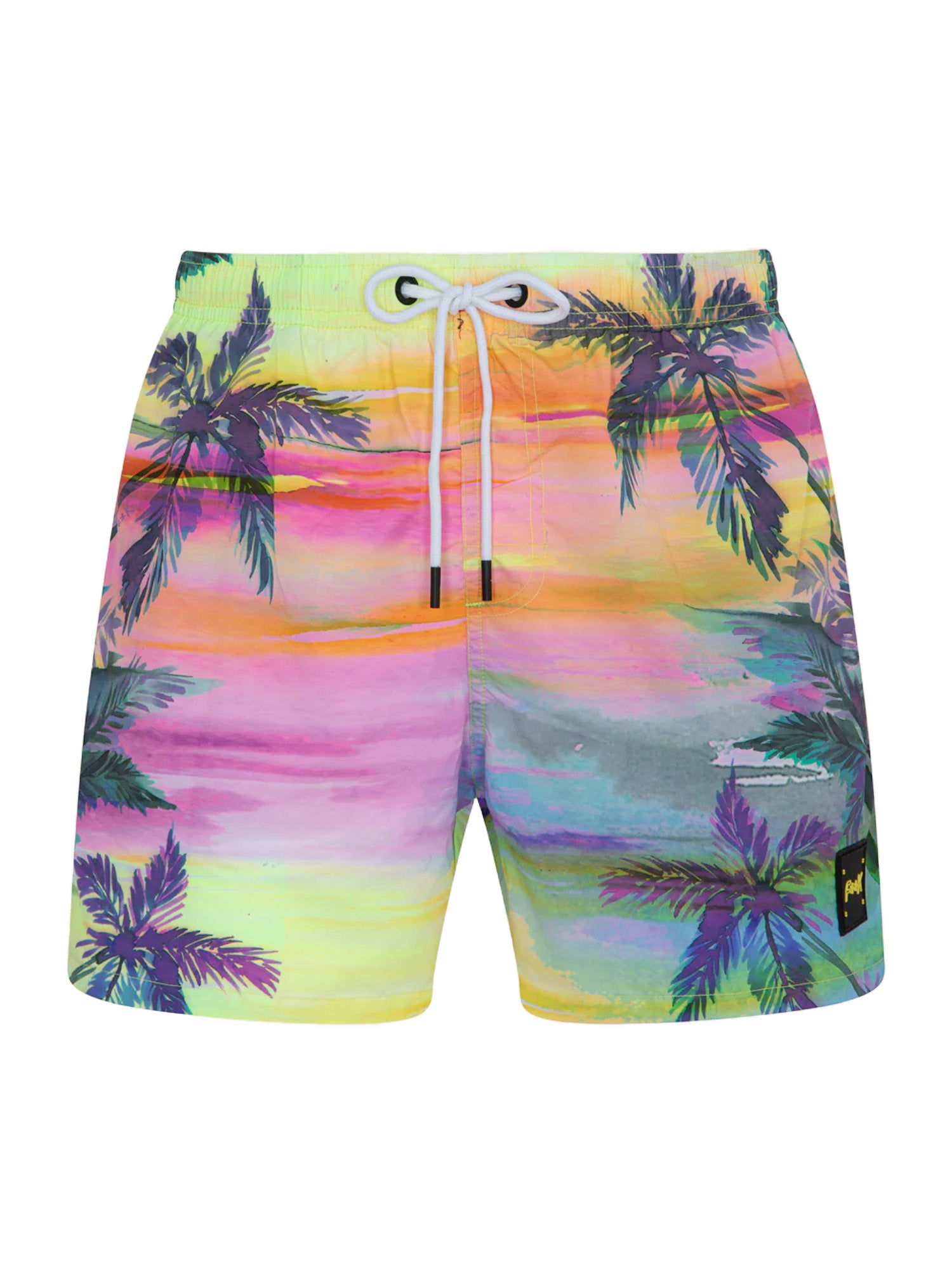 Costumi Multicolore F**k