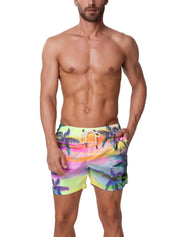 Costumi Multicolore F**k