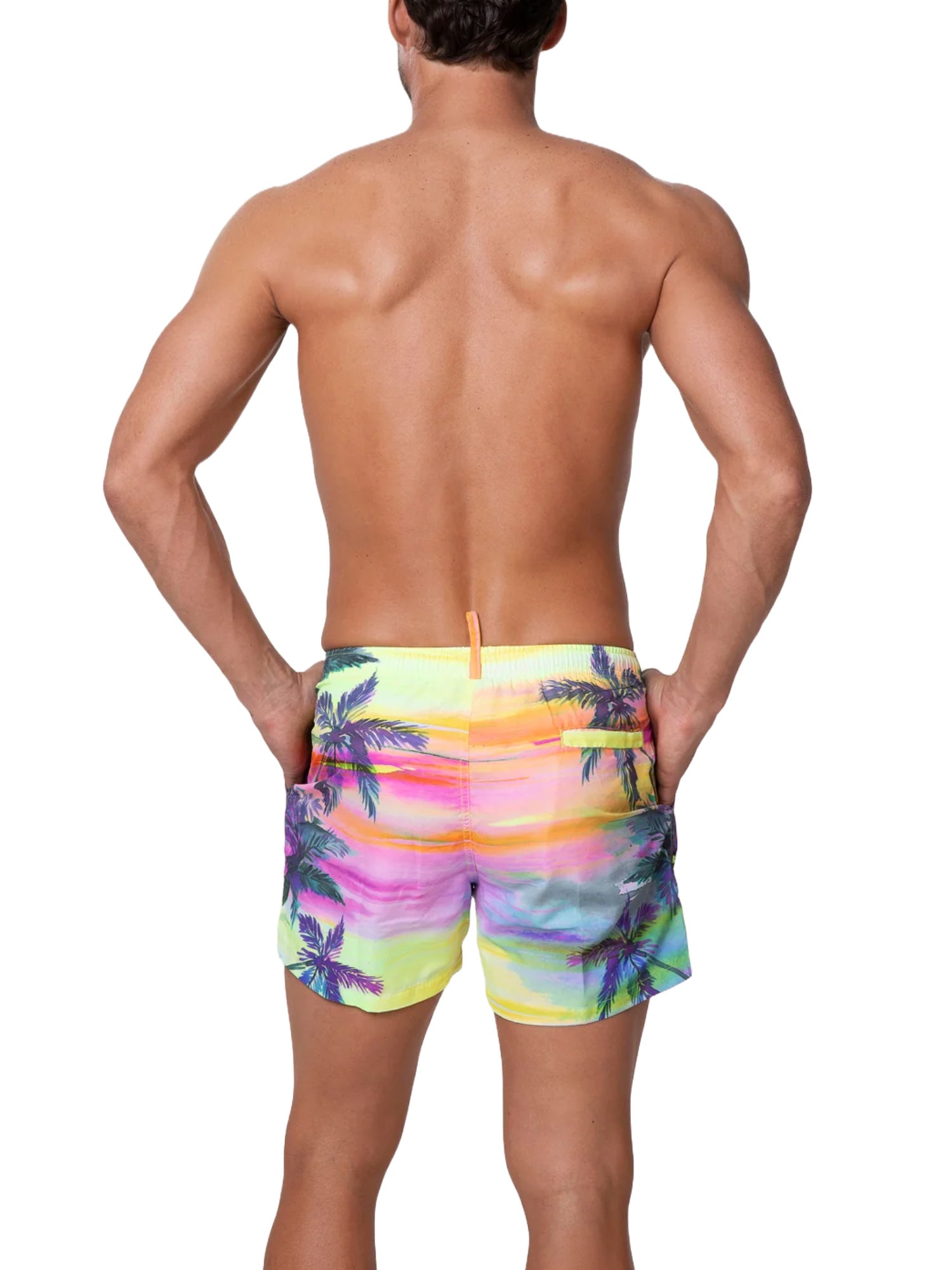 Costumi Multicolore F**k