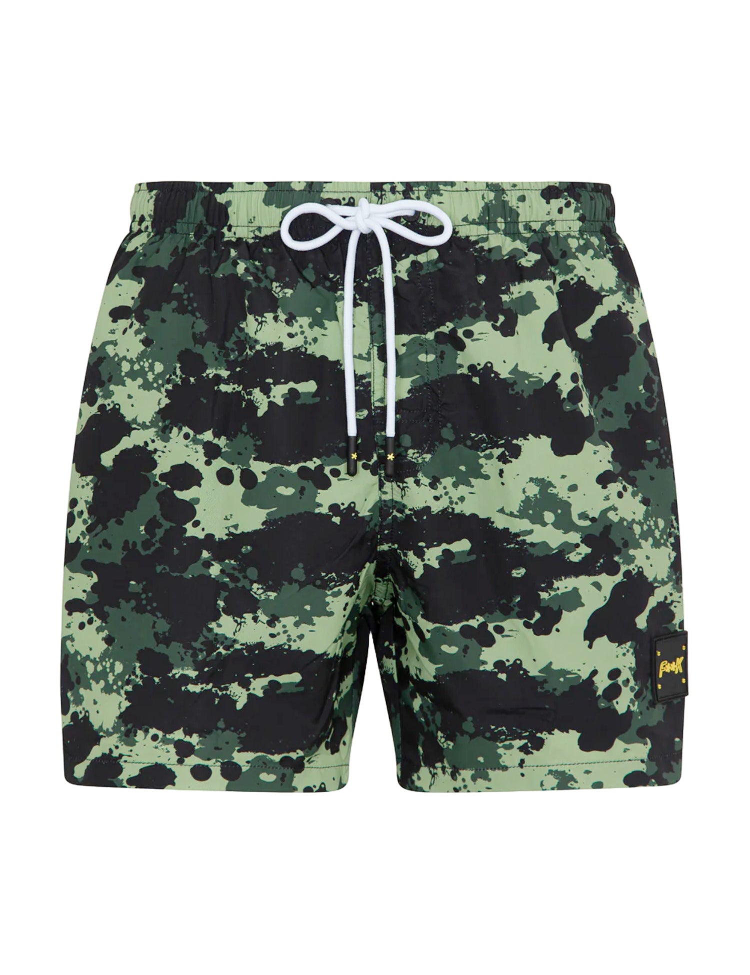 Costumi Verde F**k
