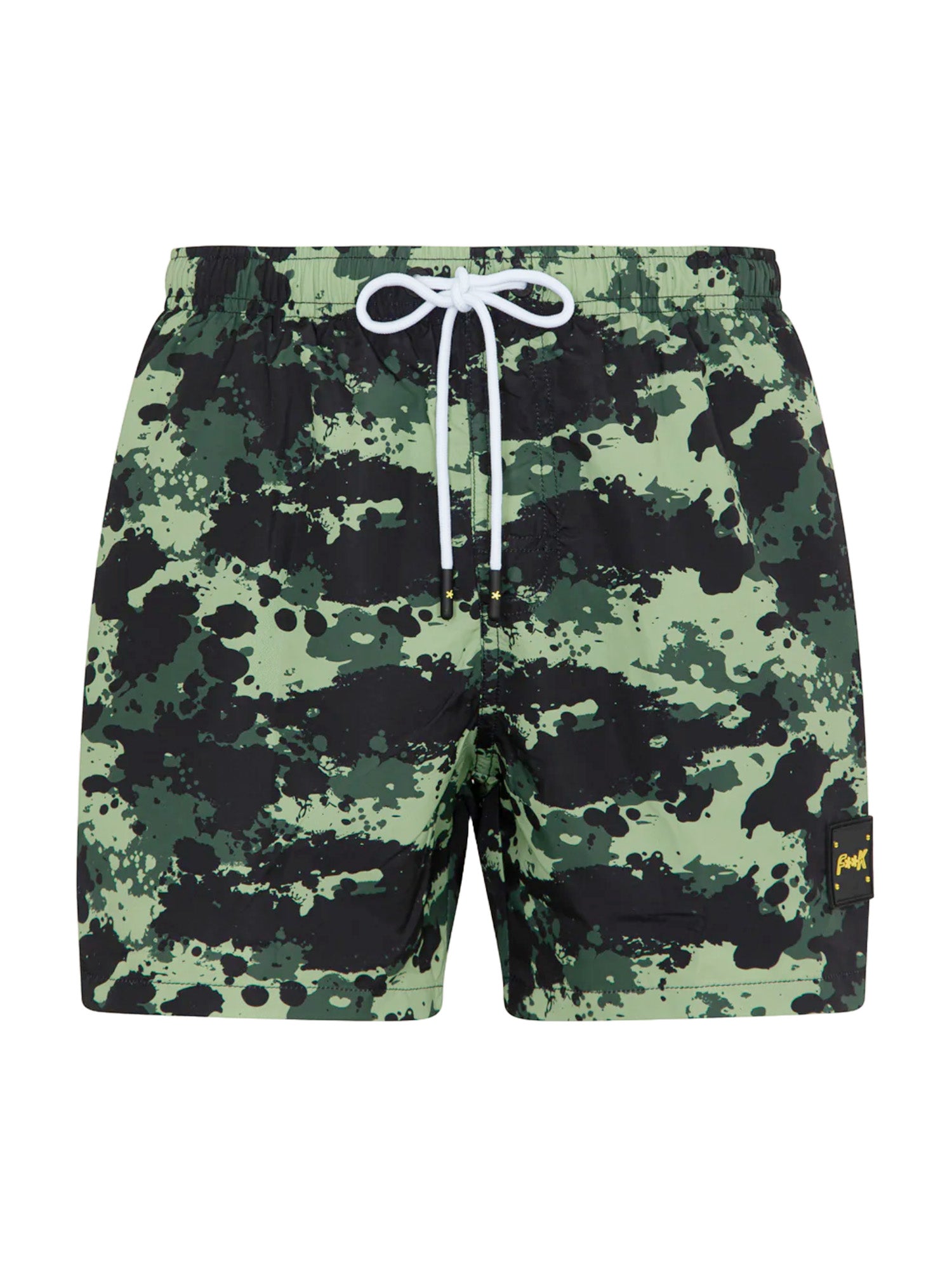 Costumi Verde F**k