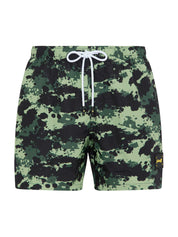 Costumi Verde F**k