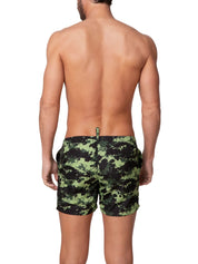 Costumi Verde F**k