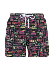 Costumi Multicolore F**k