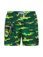Costumi Verde F**k