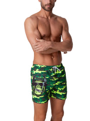 Costumi Verde F**k