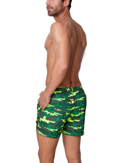 Costumi Verde F**k