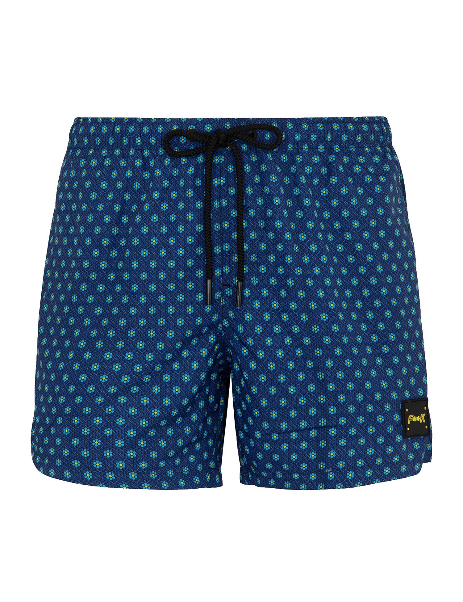 Costumi Blu F**k