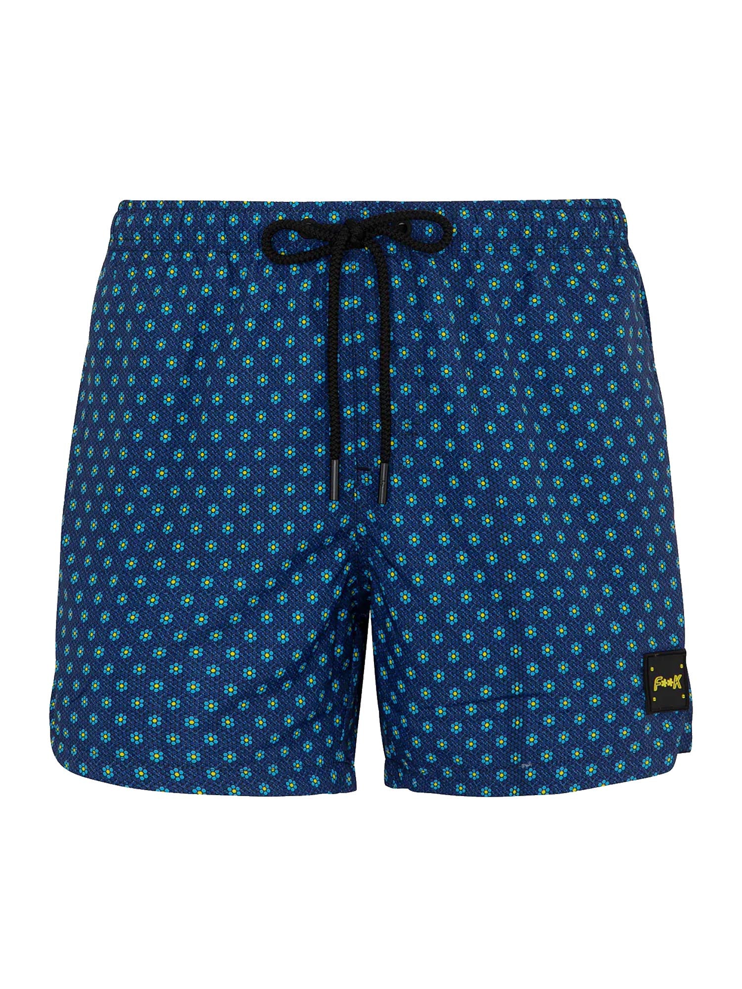 Costumi Blu F**k