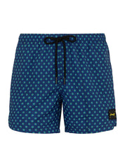 Costumi Blu F**k