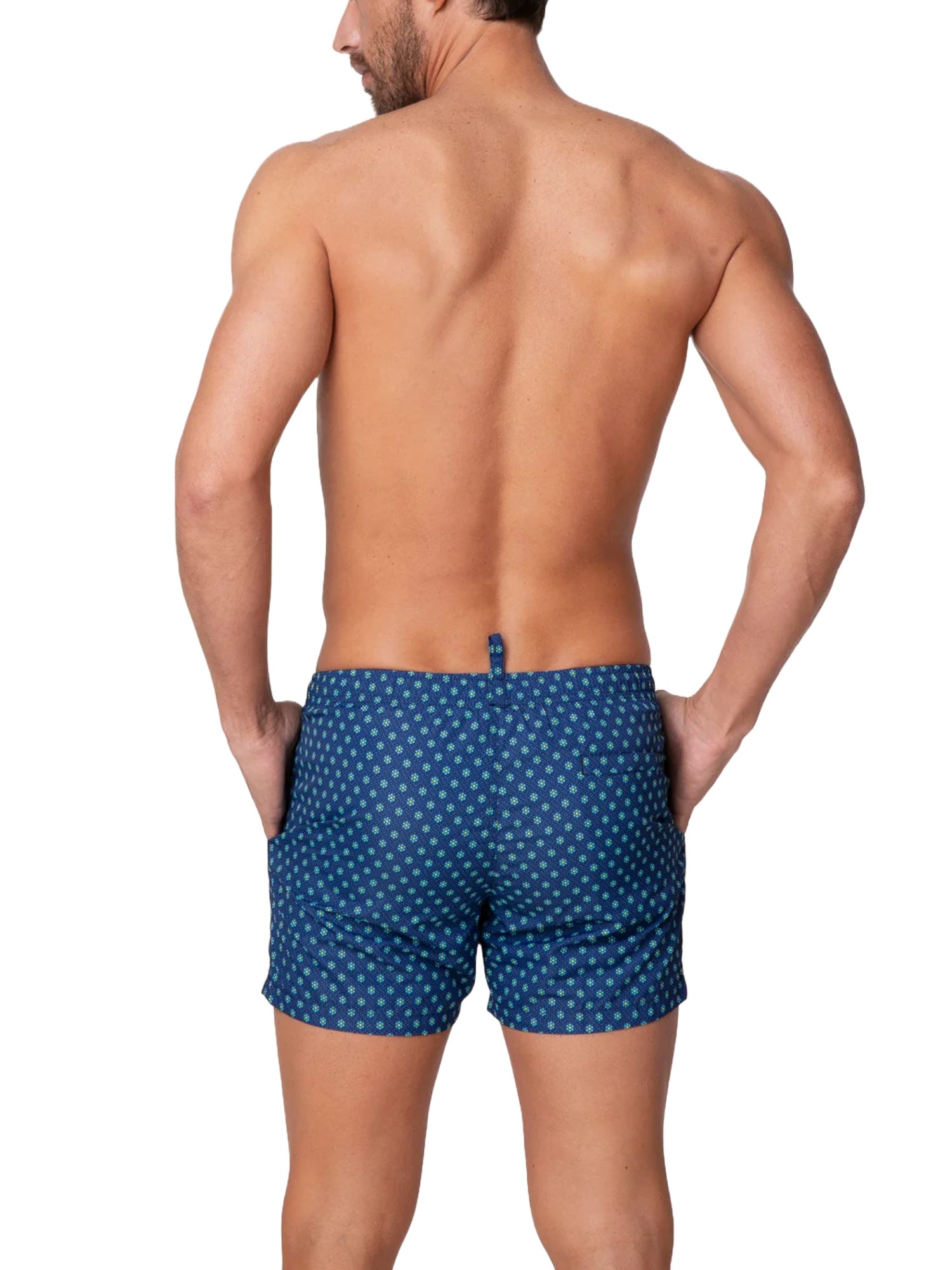 Costumi Blu F**k