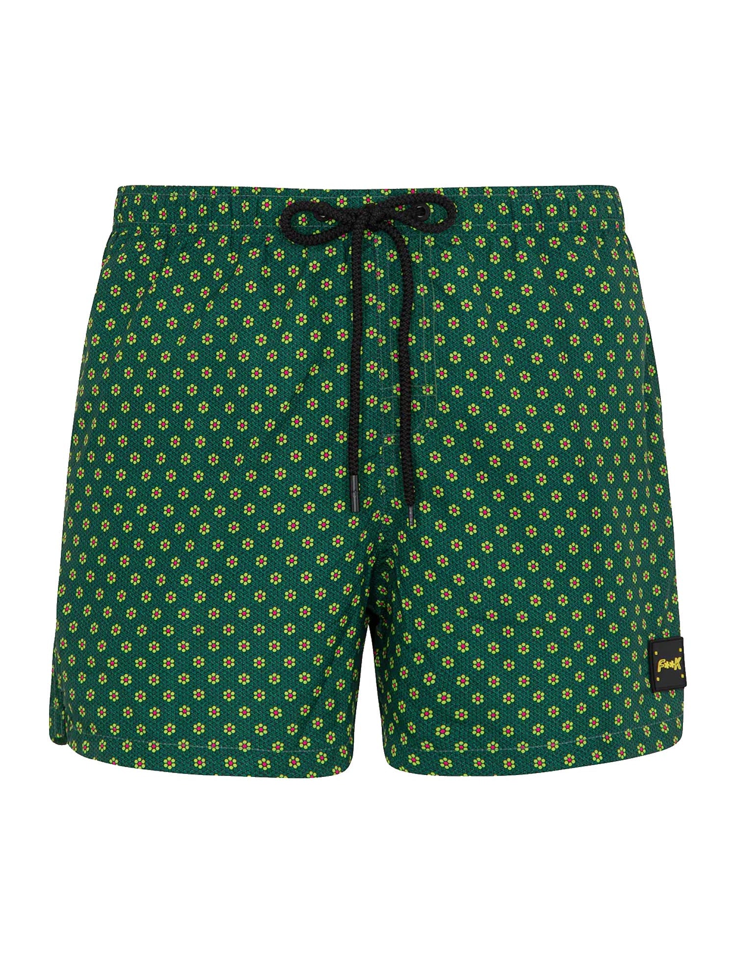 Costumi Verde F**k