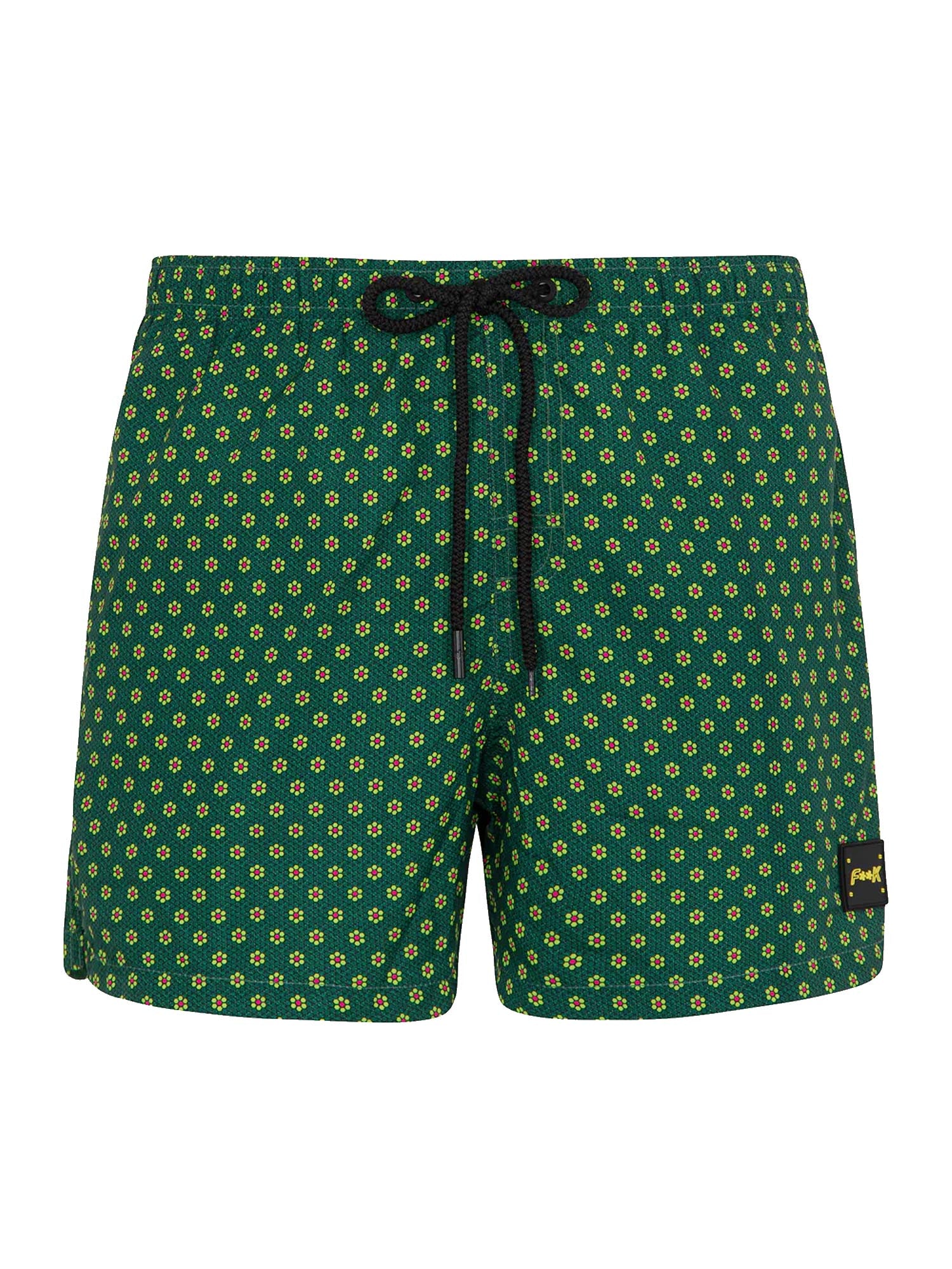 Costumi Verde F**k