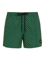 Costumi Verde F**k