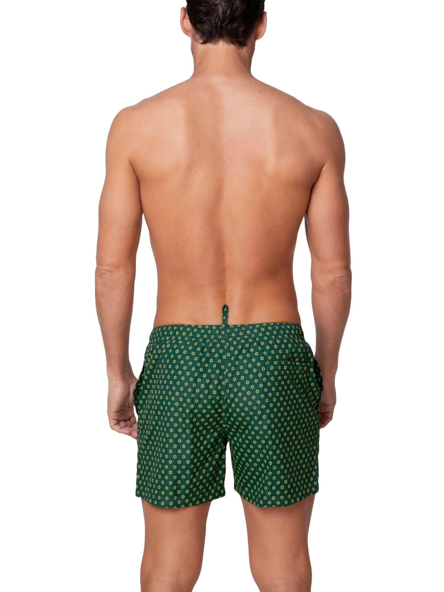 Costumi Verde F**k