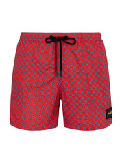 Costumi Rosso F**k