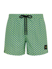 Costumi Verde F**k