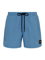 Costumi Blu F**k