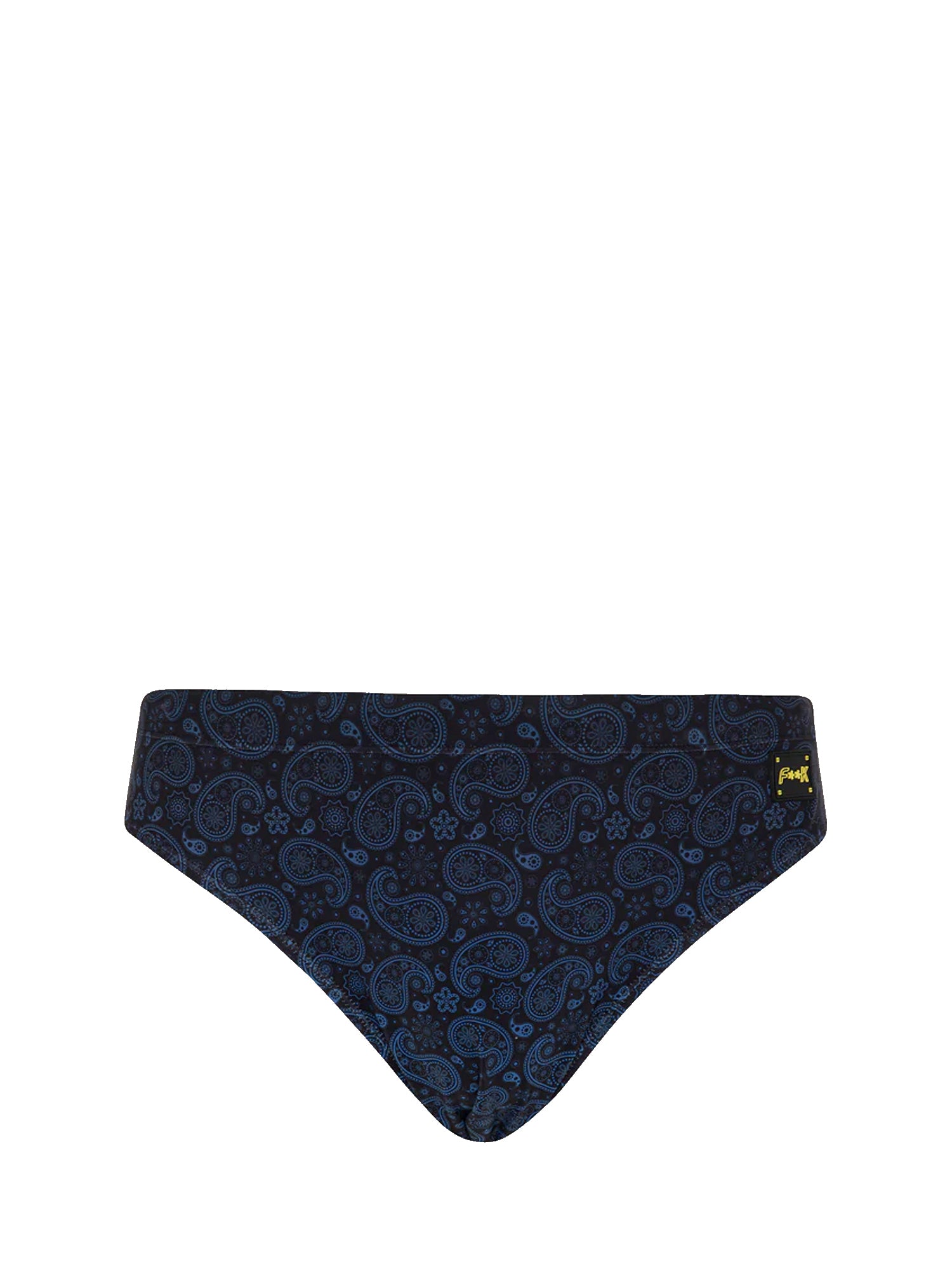 Costumi Blu F**k
