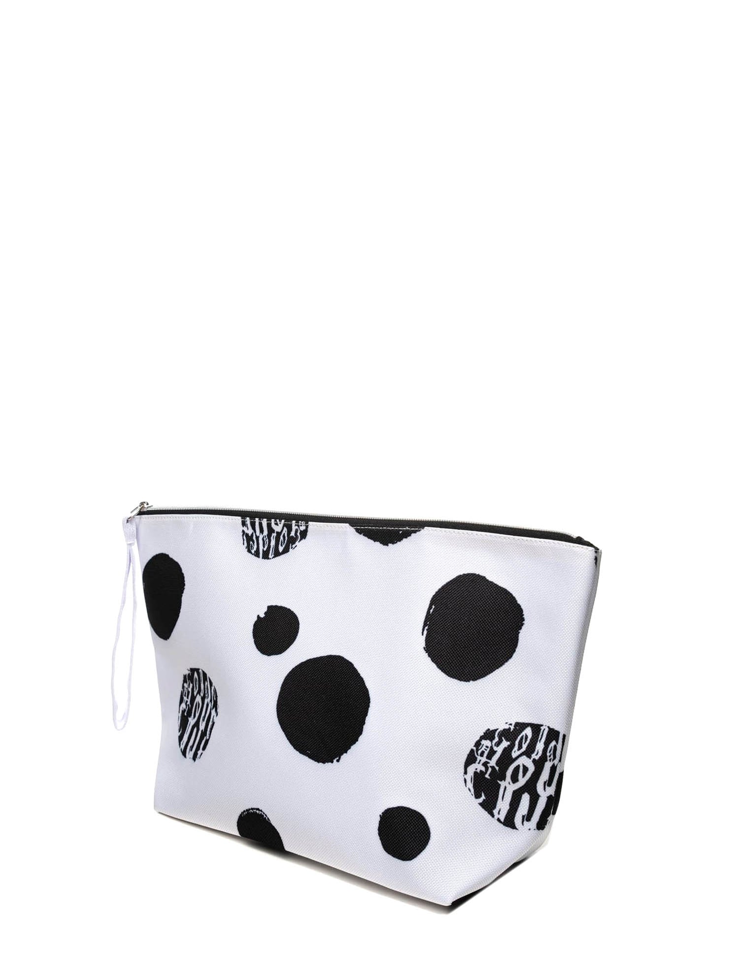 Pochette Bianco F**k